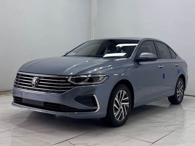 Volkswagen Lavida, 2022 г., серебристый / серый, 29 000 км Volkswagen Lavida 2023 1.5L автомат пять миллионов версия