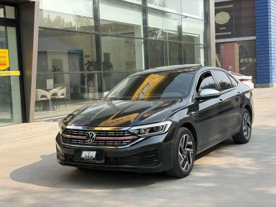 Volkswagen Sagitar 2023 300TSI DSG комплектация «Чаоюэ»