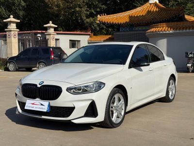 BMW 1 серия 2022 120i пакет M Sport, исполнение «Ночь»