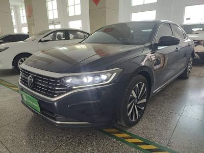 Volkswagen Passat, 2025 г., чёрный, 41 900 км Volkswagen Passat 2024 330TSI комплектация «Элита»