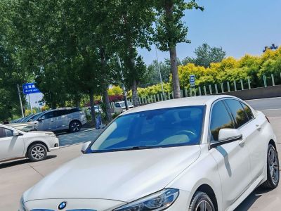 BMW 1 серия 2021 120i M Спорт