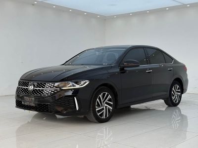 Volkswagen Lavida, 2024 г., чёрный, 6 500 км Volkswagen Lavida 2024 300TSI DSG исполнение «Звёздное небо» комплектация «Лидер»