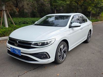 Volkswagen Bora 2023 200TSI DSG Юэсин PROверсия