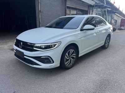 Volkswagen Bora 2024 200TSI DSG комплектация «Чжисин»
