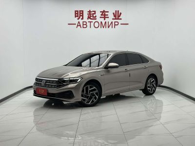 Volkswagen Sagitar, 2022 г., белый, 60 000 км Volkswagen Sagitar 2023 280TSI DSG комплектация «Чаоюэ»