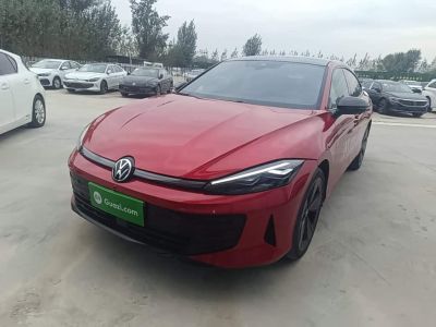 Volkswagen Lamando, 2025 г., красный / фиолетовый, 2 000 км Volkswagen Lamando 2026 Lamando L GTS 380TSI памятная серия «Линфэн Миллион»
