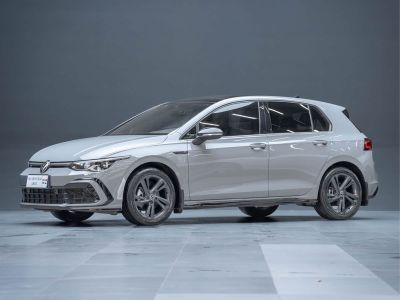 Volkswagen Golf 2021 280TSI DSG R-Line