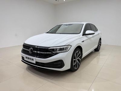 Volkswagen Sagitar, 2023 г., чёрный, 79 600 км Volkswagen Sagitar 2024 300TSI DSG комплектация «Чаоюэ»
