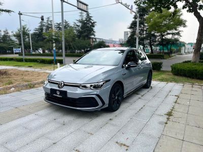 Volkswagen Golf 2023 280TSI DSG R-Line