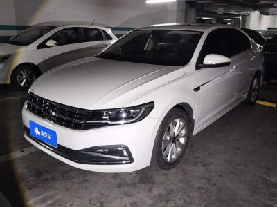 Volkswagen Bora 2021 1.5L автомат Комфорт Чжилянь версия