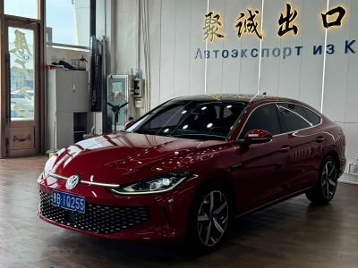 Volkswagen Lamando, 2023 г., красный / фиолетовый, 29 400 км Volkswagen Lamando 2022 Lamando L 280TSI DSG комплектация «Кула»