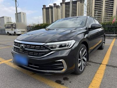 Volkswagen Sagitar 2024 300TSI DSG комплектация «Чаоюэ»