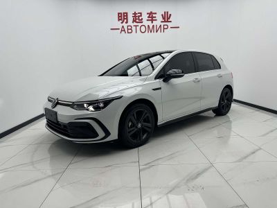 Volkswagen Golf 2023 280TSI DSG R-Line Lite