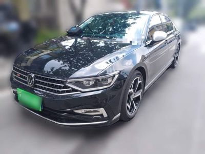 Volkswagen Tiguan L, 2024 г., чёрный, 34 000 км Volkswagen Tiguan L 2024 исполнение «Чучжун» 330TSI автомат одна ведущая ось R-Line Лунъяо версия