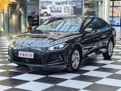 Volkswagen Lamando 2023 Lamando L 280TSI DSG комплектация «Сюаньла»