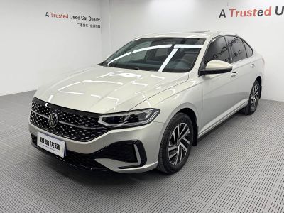 Volkswagen Lavida 2023 1.5L автомат исполнение «Звёздное небо» пять миллионов версия