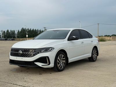 Volkswagen Lavida 2023 280TSI DSG исполнение «Звёздное небо» комплектация «Маньи»