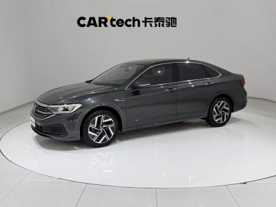 Volkswagen Sagitar, 2023 г., чёрный, 32 800 км Volkswagen Sagitar 2023 300TSI DSG комплектация «Чаоюэ»