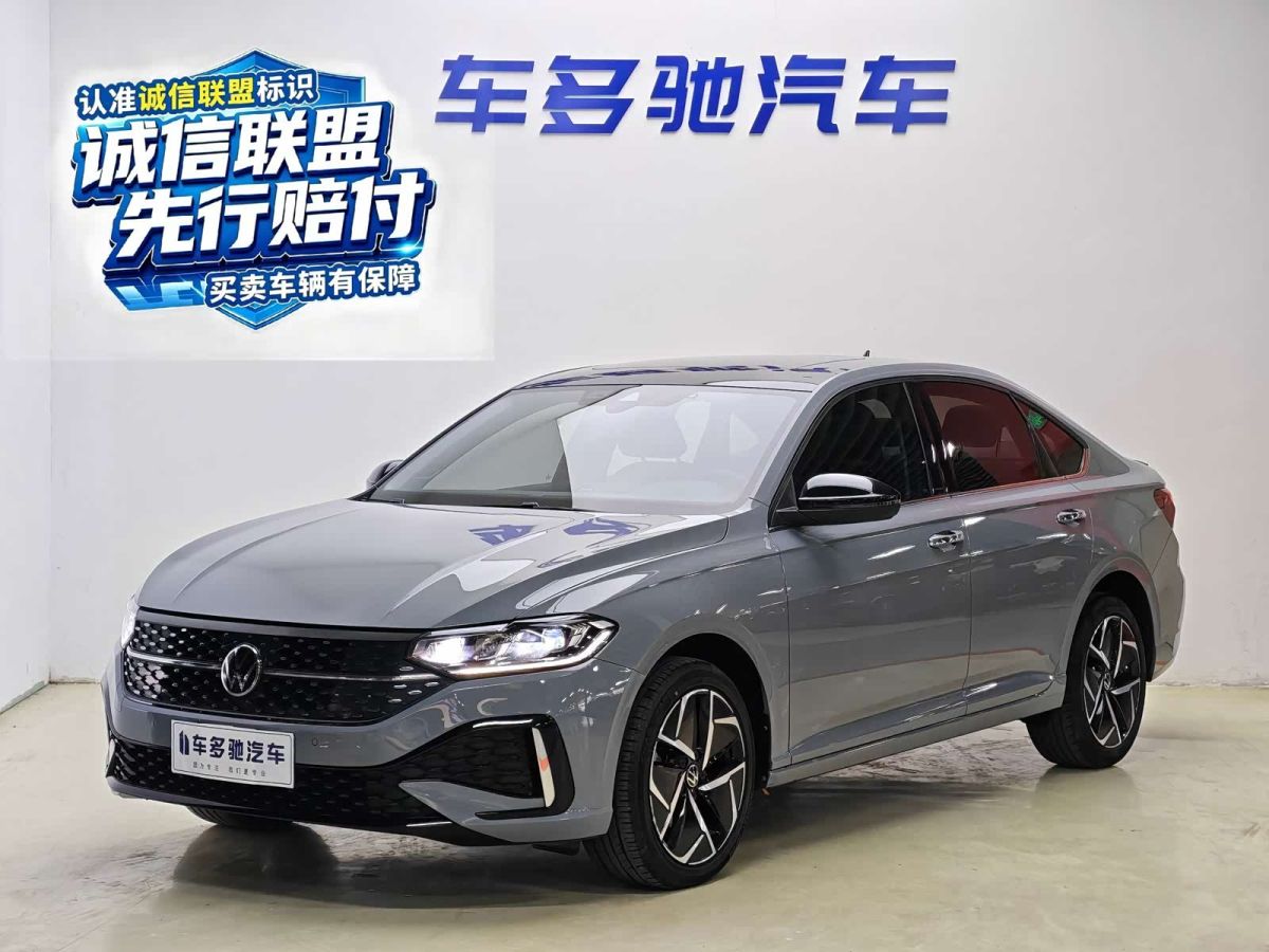 Volkswagen Lavida 2023 300TSI DSG исполнение «Звёздное небо» комплектация «Юнъи»