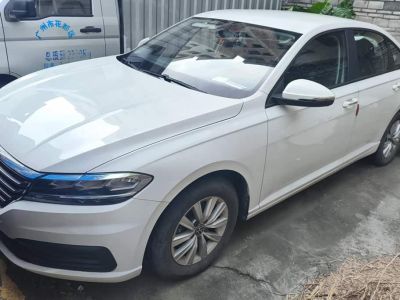 Volkswagen Lavida 2022 1.5L автомат комплектация «Стиль»