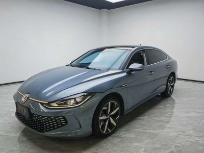 Volkswagen Lamando, 2023 г., серебристый / серый, 50 000 км Volkswagen Lamando 2022 Lamando L 280TSI DSG комплектация «Кула»