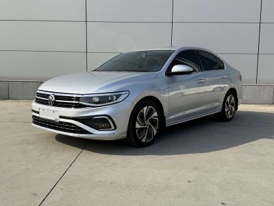 Volkswagen Bora, 2022 г., белый, 8 200 км Volkswagen Bora 2023 200TSI DSG Чжисин PROверсия