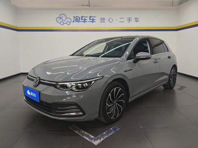 Volkswagen Golf 2023 280TSI DSG Pro