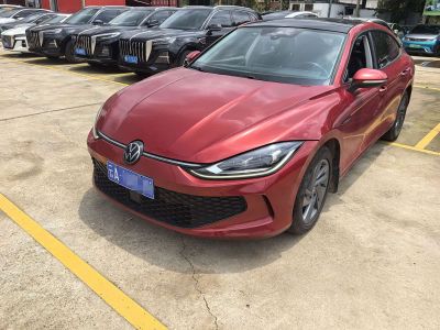 Volkswagen Lamando 2022 Lamando L 280TSI DSG комплектация «Сюаньла»