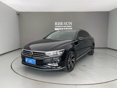 Volkswagen Magotan 2021 330TSI DSG 30 юбилейная версия