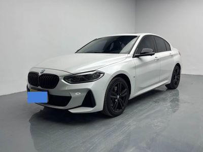 BMW 1 серия, 2022 г., синий, 70 000 км BMW 1 серия 2021 125i пакет M Sport, исполнение «Ночь»