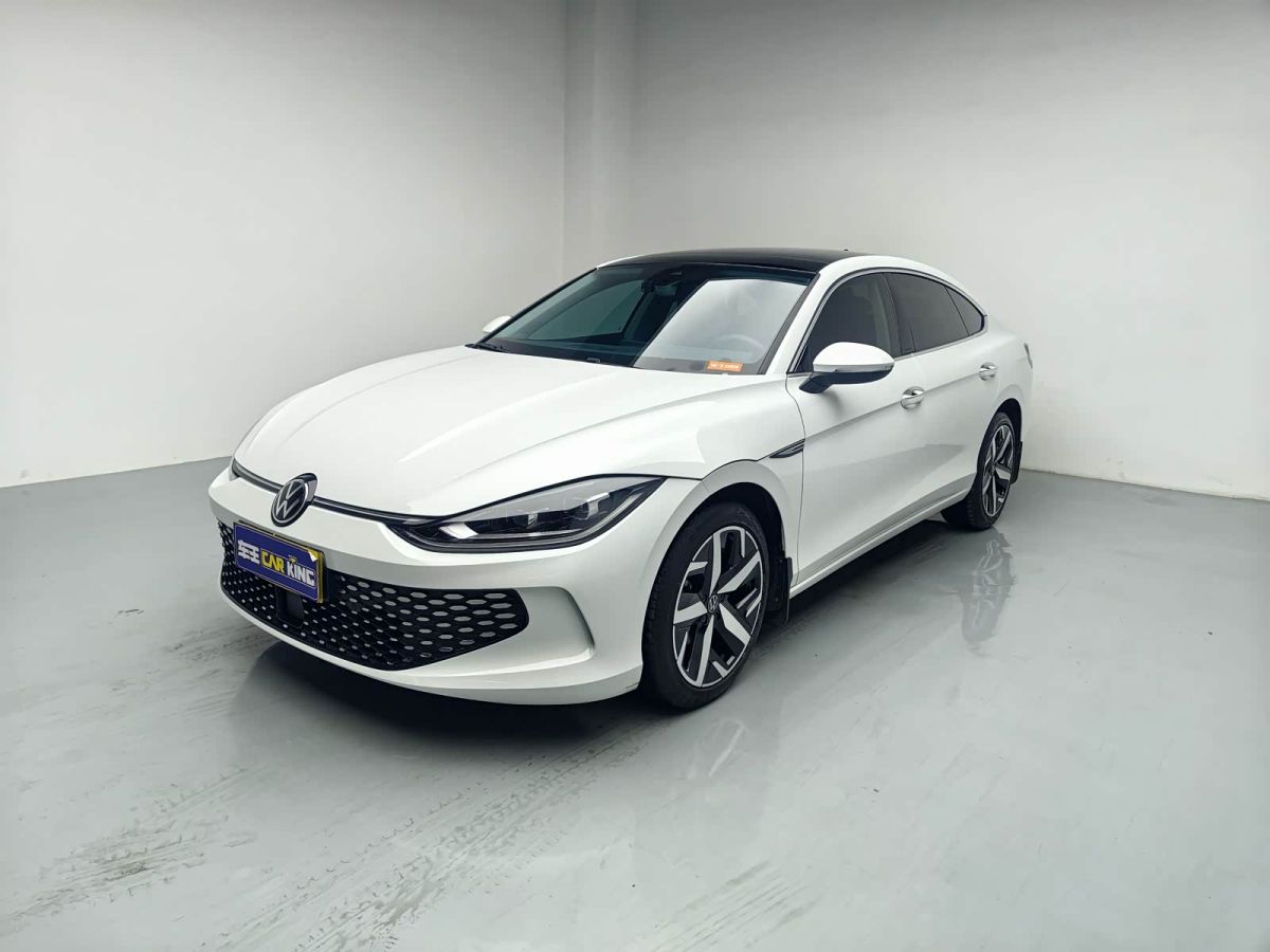 Volkswagen Lamando 2024 Lamando L 280TSI DSG комплектация «Кула»