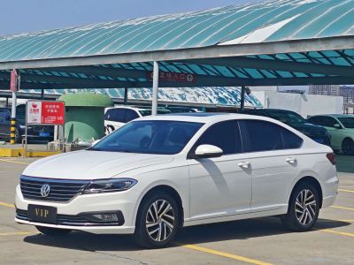 Volkswagen Lavida 2022 280TSI DSG Комфорт