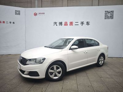 Volkswagen Lavida 2019 Lavida 启航 1.5L автомат комплектация «Стиль» китайский экостандарт VI