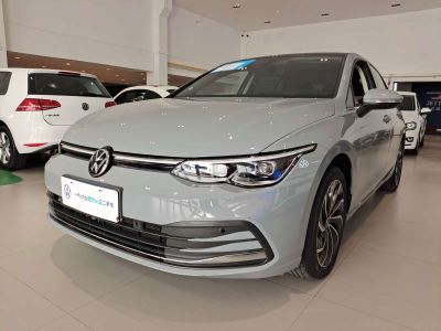 Volkswagen Golf 2023 280TSI DSG Pro
