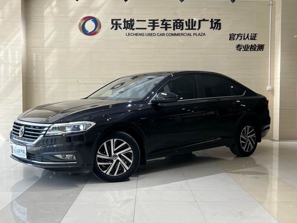 Volkswagen Lavida 2022 1.5L Автомат Комфорт