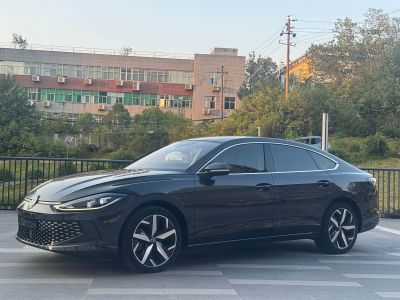 Volkswagen Lamando 2022 Lamando L 280TSI DSG комплектация «Кула»
