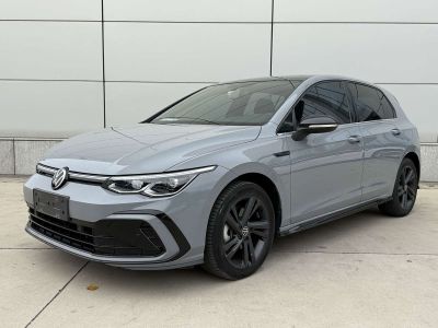 Volkswagen Golf 2023 280TSI DSG R-Line