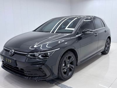 Volkswagen Golf 2021 280TSI DSG R-Line
