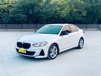 BMW 1 серия 2023 120i пакет M Sport, исполнение «Ночь»