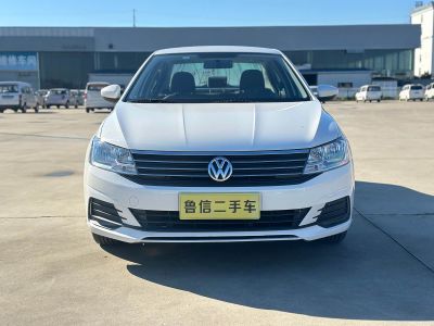 Volkswagen Lavida 2019 Lavida 启航 1.5L автомат комплектация «Стиль» китайский экостандарт VI