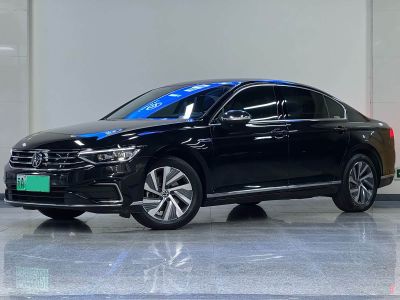 Volkswagen Magotan PHEV, 2022 г., чёрный, 79 000 км Volkswagen Magotan PHEV 2022 GTE Люкс