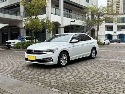 Volkswagen Bora 2021 1.5L автомат Комфорт Чжилянь версия