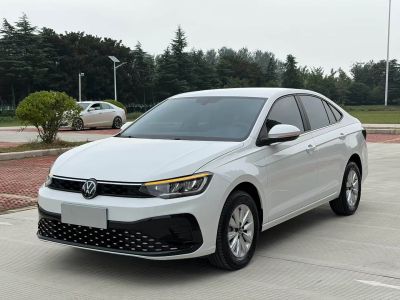 Volkswagen Lavida, 2023 г., чёрный, 55 400 км Volkswagen Lavida 2023 исполнение «Синьжуй» 1.5L автомат комплектация «Синьи»