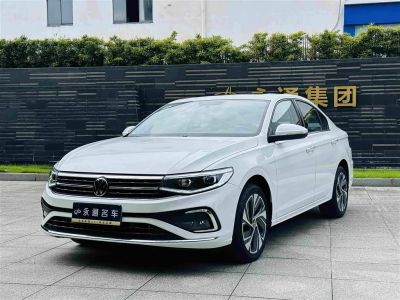 Volkswagen Bora 2023 200TSI DSG Юэсин PROверсия