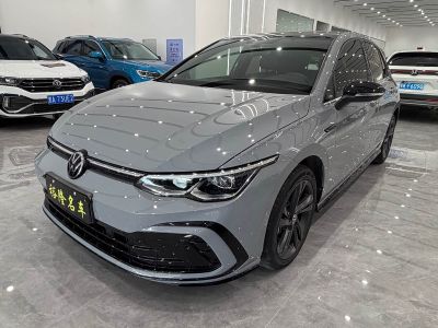 Volkswagen Golf 2023 280TSI DSG R-Line Lite