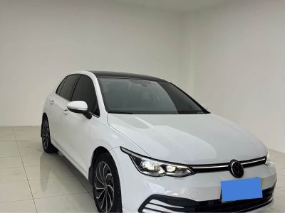 Volkswagen Golf 2021 280TSI DSG Pro