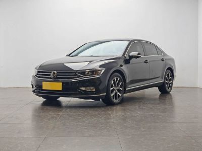 Volkswagen Magotan 2020 330TSI DSG комплектация «Лидер»