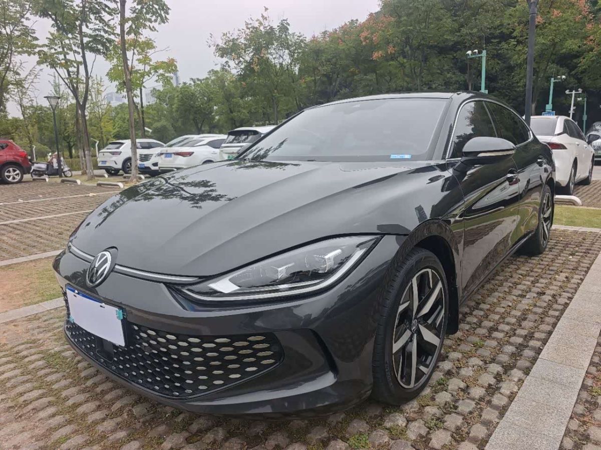 Volkswagen Lamando 2024 Lamando L 280TSI DSG комплектация «Кула»