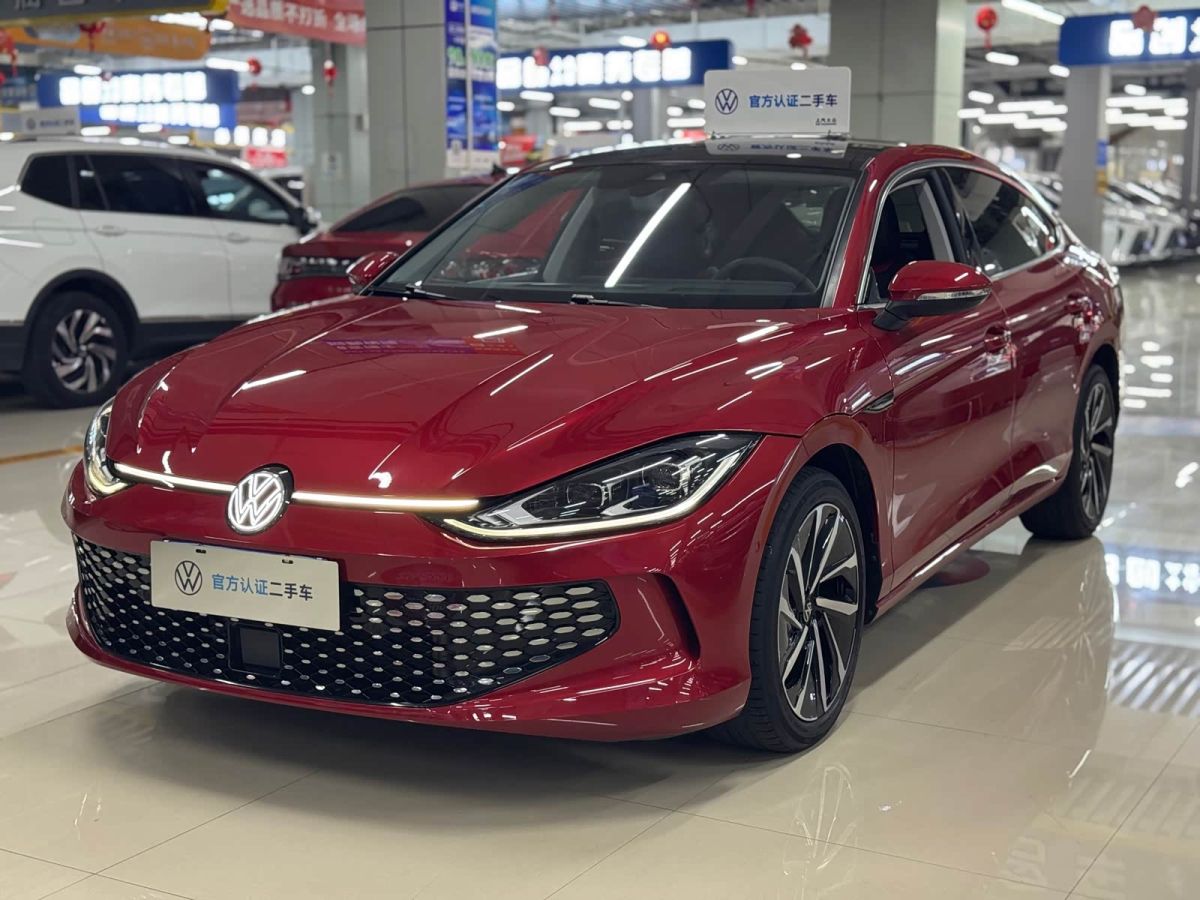 Volkswagen Lamando 2022 Lamando L 280TSI DSG Чаола Флагман