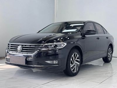 Volkswagen Lavida, 2022 г., серебристый / серый, 29 000 км Volkswagen Lavida 2022 1.5L Автомат Комфорт